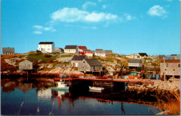 Canada Nova Scotia Peggy's Cove  - Andere & Zonder Classificatie