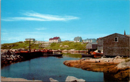 Canada Nova Scotia Peggy's Cove  - Andere & Zonder Classificatie