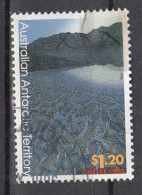 Australie Antarctica 1996 Mi Nr 109, Lake - Usados