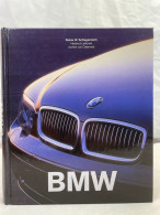 BMW. - Transport