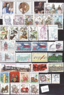 Tchechische Republik, 2000, Used.I Will Complete Your Wantlist Of Czech Or Slovak Stamps According To The Michel Catalog - Gebraucht