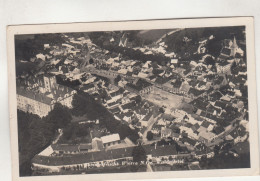 D3134) WEITRA - NÖ - Waldviertel - Tolle Alte LUFTBILD AK Fliegeraufnahme 1934 - Weitra