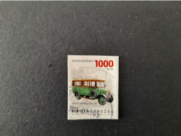Ungarn 2019 Mi-Nr. 6043 Gestempelt - Used Stamps