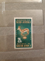 1964 South Africa	Animals (F24) - Neufs