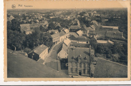 MOL  PANORAMA      2 SCANS - Mol