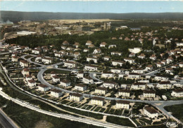 Tavaux Cités - L'Escargot - Tavaux