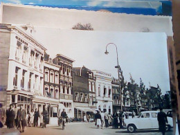 HOLAND GOUDA MARKT ANIMEE AUTO CAR VB1968 JM1897 - Gouda