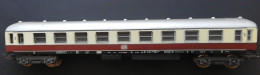 Vagone Passeggeri Lima DB Carrozza 1^ Classe Vintage (341) Come Da Foto Leggeri Segni Di Usura  26x5x3,5 Cm - Passenger Trains