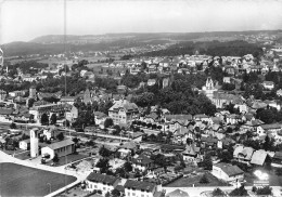 Laufenburg  Fliegeraufnahme - Laufenburg 