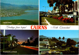 10-8-2023 (2 T 8) Australia - QLD - Cairns - Cairns