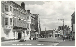 Southampton High Street - Southampton