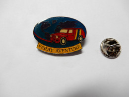 Beau Pin's , Auto 4X4 , Rallye , Paray Aventure - Rally