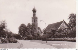 Dwingeloo Toren N.H. Kerk  RY16847 - Dwingeloo