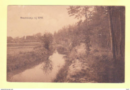 Epe Boschkiekje Ca. 1920 RY17666 - Epe