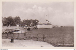 Den Helder Buitenhaven Boot RY17480 - Den Helder