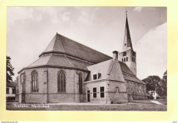 Franeker Martini Kerk RY19208 - Franeker