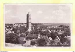 West-Terschelling Panorama   RY18660 - Terschelling