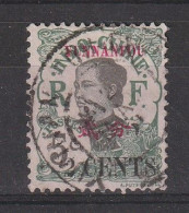 YUNNAN-FOU YT 53 Obliteré - Used Stamps