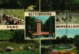 BETTEMBOURG - PARC MERVEILLEUX - Bettemburg