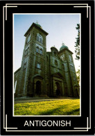 Canada Nova Scotia Antigonish St Ninian's Cathedral - Otros & Sin Clasificación