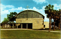 Florida St Augustine Prince Of Peace Church - St Augustine