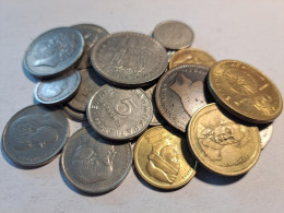 GRECE   Lot De 18 Monnaies ( 489 ) - Mezclas - Monedas