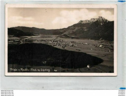 Reutte In Tirol Mit Säuling 1936 - Reutte