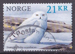 Norwegen Marke Von 2018 O/used (A1-60) - Used Stamps