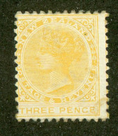 311 New Zealand 1899 Scott #63a Mlh* (Lower Bids 20% Off) - Nuevos