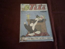 TITI  N° 11 - Collections
