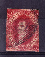 Argentine,  YT 8 Obl (8B498) - Used Stamps