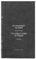 LES CACHETS A POINTS DE BELGIQUE  1864-1873  (KOOPMAN) - Puntstempels