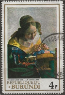 YT N° 269 - Oblitéré - Art - Used Stamps