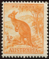 Pays :  46 (Australie : Confédération)      Yvert Et Tellier N° :  110 (A) (**) - Mint Stamps