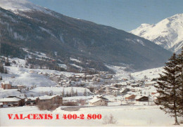 Val Cenis - Val Cenis