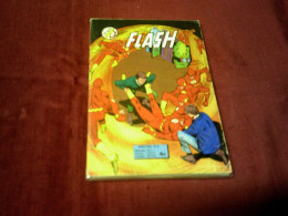 Flash  °  N°  34 - Flash