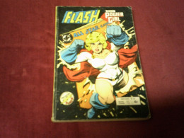 Flash  °  N°  44 - Flash