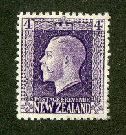 387 New Zealand 1900 Scott #151a M* (Lower Bids 20% Off) - Nuevos