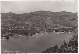 Weißenkirchen I.d. Wachau - (Österreich,Austria) - Wachau