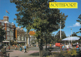 Southport - Vue Dans La Ville - Southport
