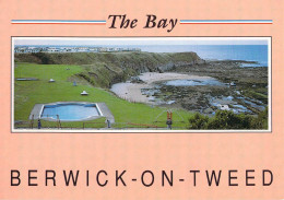 Berwick Upon Tweed - La Baie - Autres & Non Classés