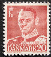 Denmark 1948  Minr.304 TYPE I MNH  (**)   ( Lot H 2626 ) - Neufs