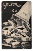 PECQ - Souvenir - Pecq