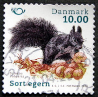 Denmark 2020  Norden Minr.1999 (lot G 112 ) - Used Stamps