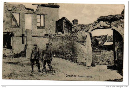 02-2038 CRAONNE - Craonne