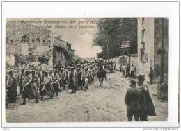 55-2087 VIGNEULLES Prisonniers Du Bois D'Ailly - Vigneulles Les Hattonchatel