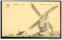 2956 WARNETON Moulin - Comines-Warneton - Komen-Waasten