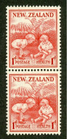 495A New Zealand 1938 Scott #B13 Mnh** (Lower Bids 20% Off) - Neufs