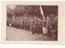 Allemagne Pacifique Fête Scolaire à KAUFBEUREN "Baviere"1924          15 - Kaufbeuren