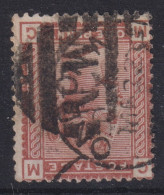 GREAT BRITAIN 1880 - Canceled - Sc# 79 - Used Stamps